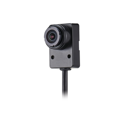 Imagen de Lente Fijo de 2.4mm 2MP  para Cámara XNB-6001 forma tipo L