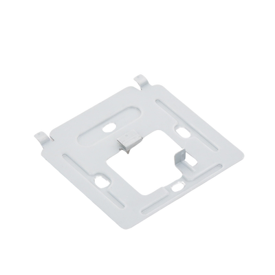 Imagen de MONTAJE  PLASTICO PARA PARED DSK1T331W (K1T931)