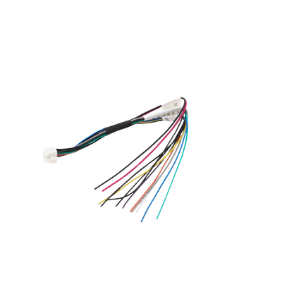 Imagen de Cable de conexion de voltaje y datos de 20 mm  para facial  DSK1T331W