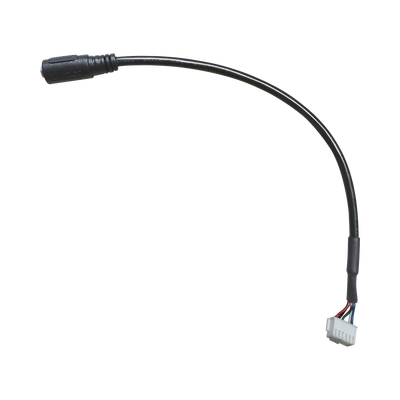 Imagen de Cable de voltaje con terminal 3.5  para modelo DSK1T331W