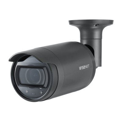 Imagen de Cámara IP Tipo Bala Exterior 2 Megapíxel / Lente Varifocal 3.2 - 10mm / IR 30M / WDR 120db / IP66