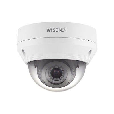 Imagen de Cámara IP Tipo Domo Antivandálico 2 Megapíxel / Lente Motorizado 3.2-10mm / IR 30M / WDR 120db / Exterior IP66 / H.265 & WiseStream