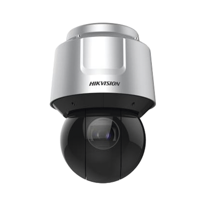 Imagen de PTZ IP 4 Megapixel / 42X Zoom / 500 mts IR / AutoSeguimiento 3.0 / WDR 140 dB / OIS / Deep Learning / Exterior IP67 / IK10 / Rapid Focus / Hi-PoE  / Micro SD / Anticorrosivo / NEMA 4X / WF2