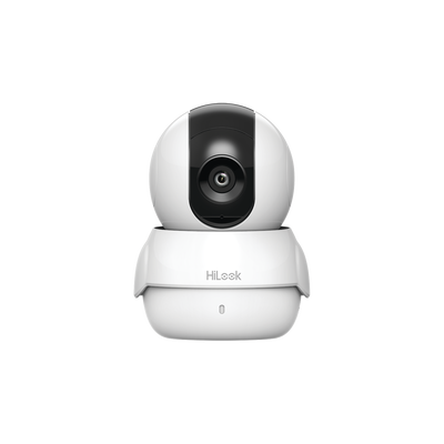 Imagen de Mini Domo PT IP 2 Megapixel / Lente 2 mm / 10 mts IR / WiFi / Compatible con Hik-Connect / Uso Residencial / Audio de Dos Vías / Memoria Micro SD / H.265+