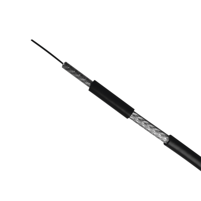 Imagen de Carrete de 305 metros / Cable coaxial RG59 /  Tipo CCS /  Optimizado para HD / Intemperie