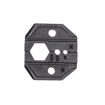 Imagen de Matriz Ponchadora para Cable coaxial RG8, RG11, RG174, RG179 y RG213. Compatible con Pinza Ponchadora VDV200-010