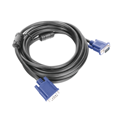 Imagen de Extensión de cable VGA- VGA de 5 metros