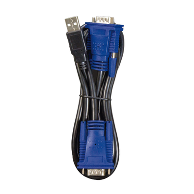 Imagen de Cable USB KVM de 1.8 m