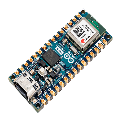 Imagen de Arduino Nano ESP32 without headers