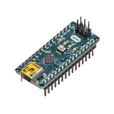 Imagen de ARDUINO NANO, Para todos esos proyectos de automatización que requieren un tamaño compacto