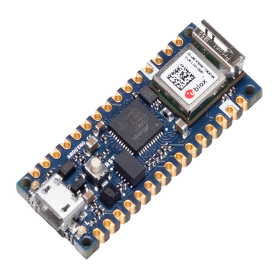 Imagen de ARDUINO NANO 33 IOT