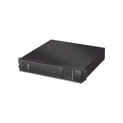 Imagen de Módulo de baterías externo para aumentar el tiempo de respaldo del UPS EPU3000G3