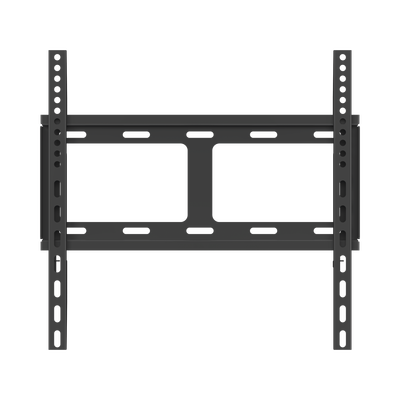 Imagen de Montaje de Pared Universal para Pantallas / Compatible VESA 100 X 100 / 200 X 200 / 400 X 300 / 400 X 400 / Color Negro