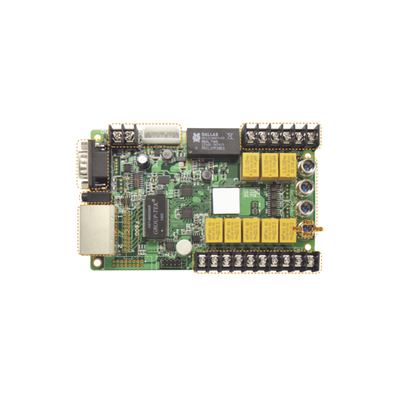 Imagen de Tarjeta Receptora para Sensor de Luz / Compatible con Controladores N