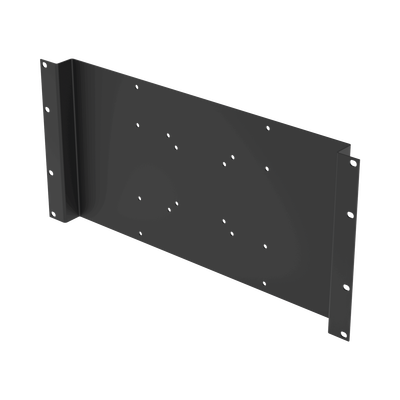 Imagen de Montaje para Monitor VESA 75x75 hasta 200x200. Compatible con rack 19" 5U.