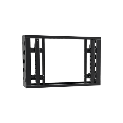 Imagen de Montaje para Gabinete Modular de Piso / Compatible con Monitor de 46" / Especial para Videowall / Compatible con DS-D2046LU-Y