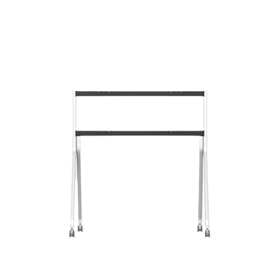 Imagen de Soporte con ruedas II para HUAWEI Ideahub (65/75/86 pulgadas)