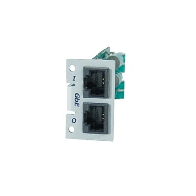 Imagen de Modulo Individual Giga Ethernet 1000 Mbps para Chasis TCPXH