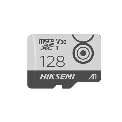 Imagen de Memoria MicroSD / Clase 10 de 128 GB / Especializada Para Videovigilancia Movil (Uso 24/7) / Soporta Altas Temperaturas / 95 MB/s Lectura / 55 MB/s Escritura