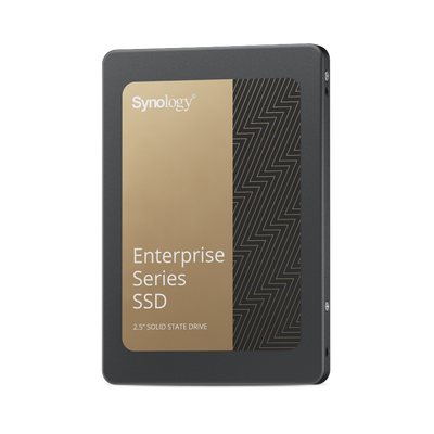 Imagen de 7000 GB SSD , diseñada para Synology NAS