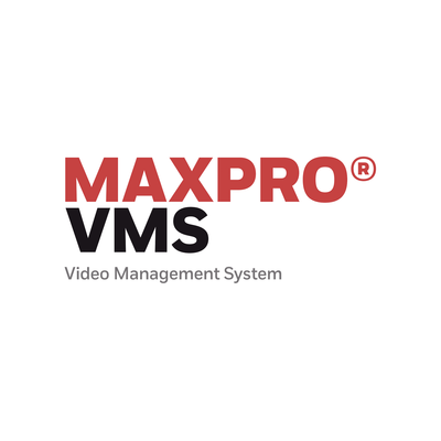 Imagen de Software MAXPRO VMS / Licencia Base + 64 Canales Adicionales