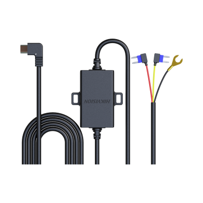 Imagen de Adaptador para Alimentar Dahscam Directo de la Bateria del Automovil / Compatible con AE-DC2018-K2 / AE-DC4328-K5