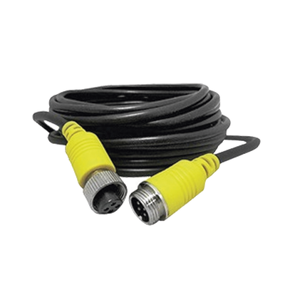 Imagen de Cable extensor con conector tipo aviación de 7m solo para soluciones de videovigilancia móvil XMR