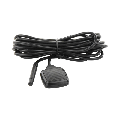 Imagen de Botón de Alarma Compatible con Dashcam AE-DI5042-G4 / Cable de 2.5 mts de Largo