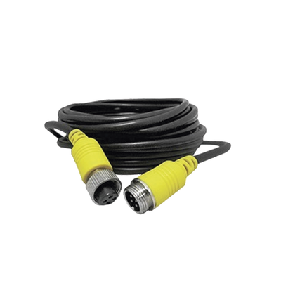 Imagen de Cable extensor con conector tipo aviación de 11m solo para soluciones de videovigilancia móvil XMR