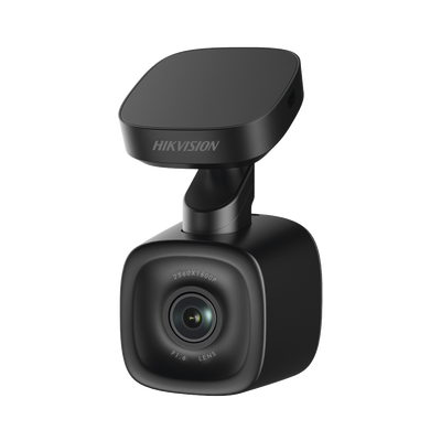 Imagen de Cámara de Tablero (Dash Cam) para Vehículos / ADAS / Micrófono y Bocina Integrado / Wi-Fi / Micro SD / Conector USB / G - Sensor