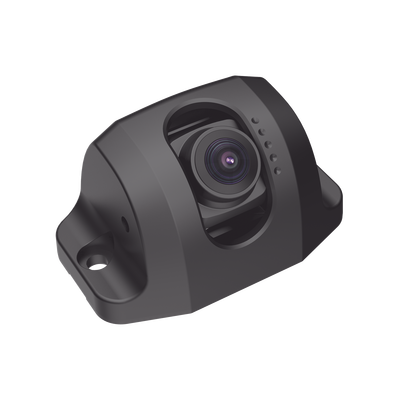 Imagen de Cámara Móvil TURBO 2 Megapíxel (1080P) / Lente 1 mm / Conector Tipo Aviación / Exterior IP68 & IP69 / Antivandalico IK10 / BSD (Detección de Punto Ciego) / Compatible con Grabadores Móviles Hikvision Serie I