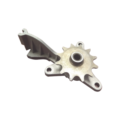 Imagen de Sprocket / Compatible Con / ACCESSFORCE / FS1000APPRT / FS1000SPEED / Solo riel tipo T  .