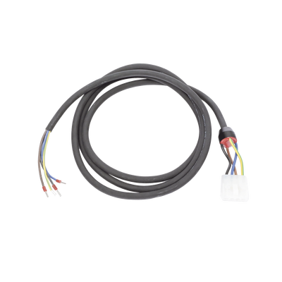 Imagen de CABLE DE CONEXIÓN DE MOTOR DE 1.8 m PARA BARRERAS SERIE 620/640