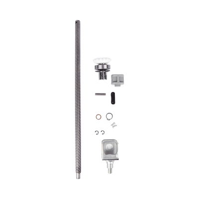 Imagen de GRUPO DE TORNILLOS SIN FIN PARA FAAC S418