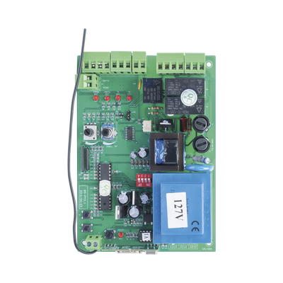 Imagen de Tarjeta Electrónica de Control Para Motores XBSIZ1200