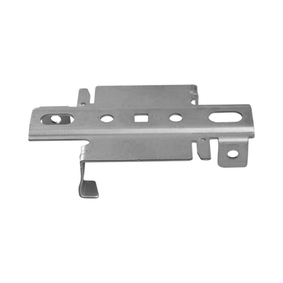 Imagen de Bracket / Compatible riel tipo C /Solo compatible con ACCESSRALC3 y ACCESSEXTRAILC.