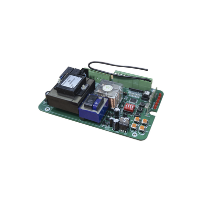 Imagen de Tarjeta Electrónica Para Motor XBS-CAN-AC-800