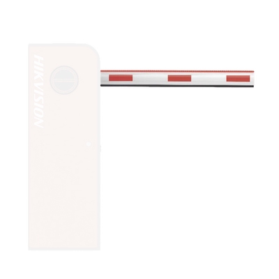 Imagen de Brazo Recto  de 3 Metros / Compatible con DS-TMG520-H/A/B(3M)