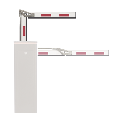 Imagen de Brazo Articulado De 3 Metros Para Barrreras XBS-4M-RA y XBS-4M-LA