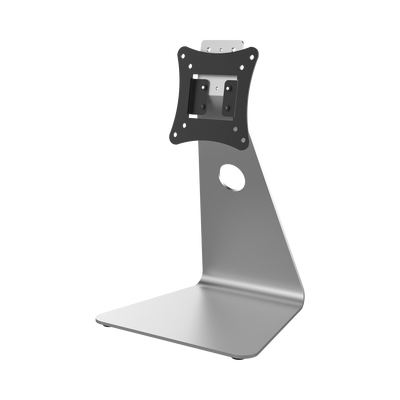 Imagen de Pedestal de Escritorio para Lectores de Rostro HIKVISION / Compatible con Biometricos Térmicos Industriales Hikvision