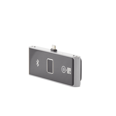 Imagen de Módulo lector de Huellas, Códigos QR y Bluetooth / Compatible con DS-K1T673DWX / Conexión USB