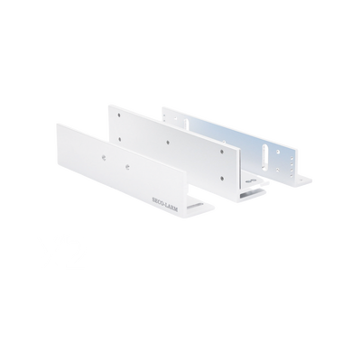 Imagen de Bracket tipo Z y L  para chapa E941SA600PQ SECOLARM