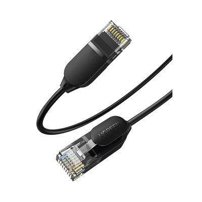 Imagen de Cable Ethernet Cat6A UTP Ultra Delgado 10m