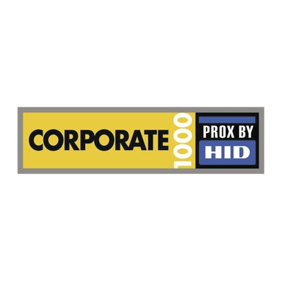 Imagen de Cargo adicional para formato Corporate 1000