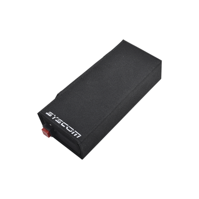 Imagen de Estuche DEMO  HID para Lectora R10