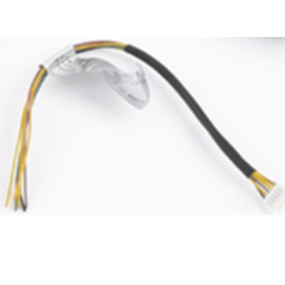 Imagen de Cable de Comunicación WIEGAN GH6 DS-K1T502DBFWX-C
