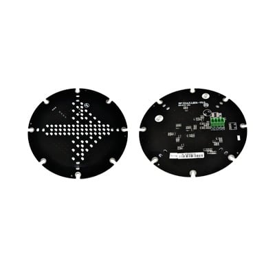 Imagen de Led de estado para torniquetes XT100/XT200