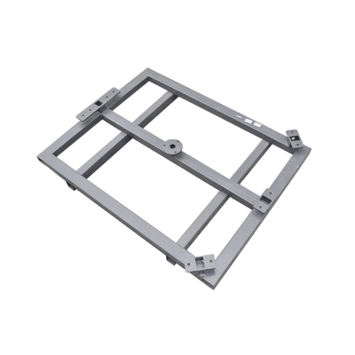 Imagen de Base / Ancla Para Torniquete, Compatible con Torniquetes XT100, XT100 y XT100CS