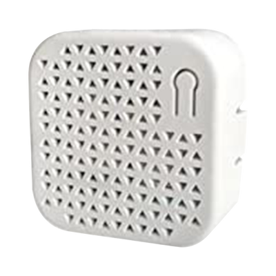 Imagen de Microdimmer y on/off inalámbrico RTS, compatible con HUB Inteo. opcional el uso de cable neutro.