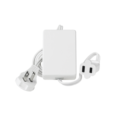 Imagen de (RadioRA2) Adaptador atenuador para lamparas, 300W INC/HAL, compatible con RA2Select y RR3